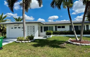 Single Family For Sale