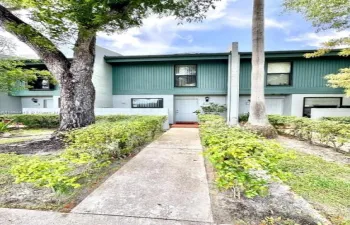 Townhouse For Sale