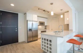 Residential Lease For Rent
