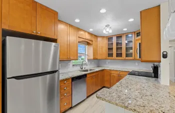 Residential Lease For Rent