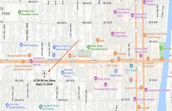 Residential Lease For Rent