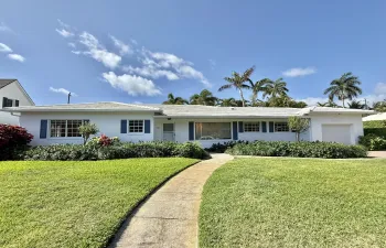 Residential Lease For Rent