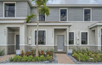 Townhouse For Sale