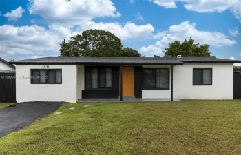 Single Family For Sale