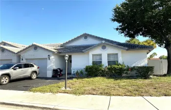 Single Family For Sale