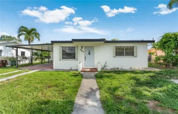 Single Family For Sale
