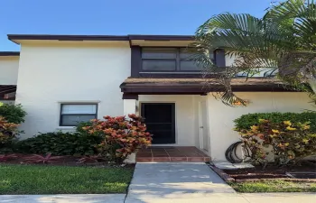 Townhouse For Sale