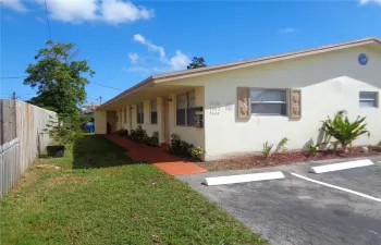 Residential Lease For Rent