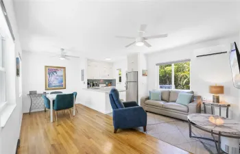 Residential Lease For Rent