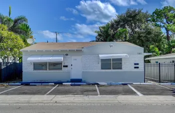 Residential Lease For Rent