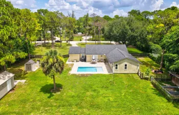 Single Family For Sale