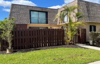Townhouse For Sale