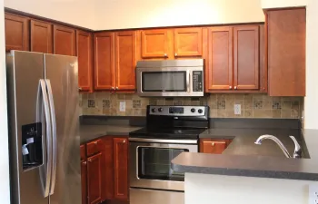 Residential Lease For Rent