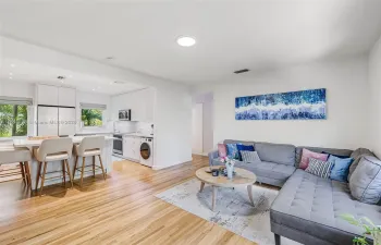 Residential Lease For Rent