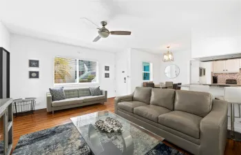 Residential Lease For Rent