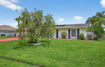 Single Family For Sale