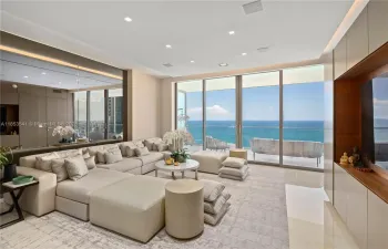Residential Lease For Rent