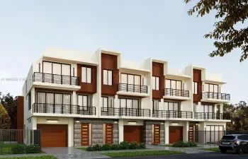 Single Family For Sale