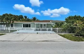 Single Family For Sale