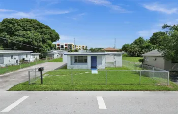 Single Family For Sale