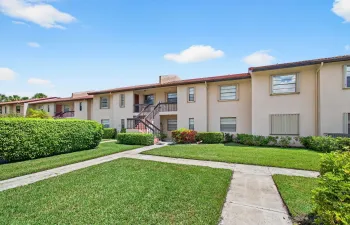 Condominium For Sale