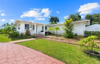 Single Family For Sale