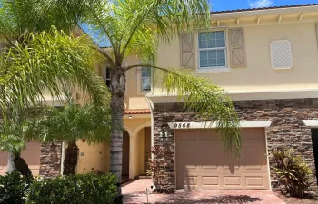 Townhouse For Sale