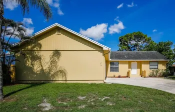 Residential Lease For Rent