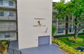 Condominium For Sale