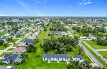 Residential Lease For Rent
