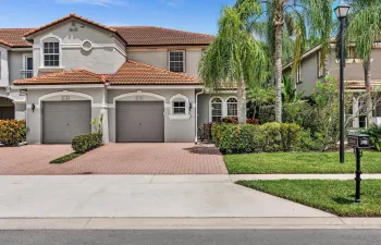 Townhouse For Sale