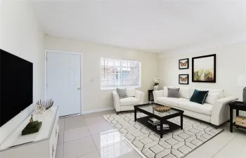 Residential Lease For Rent