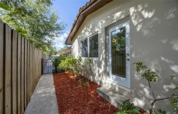 Residential Lease For Rent