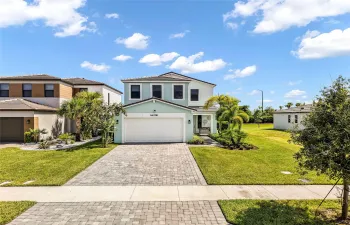 Single Family For Sale