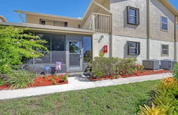 Townhouse For Sale