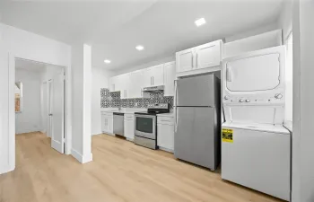 Residential Lease For Rent