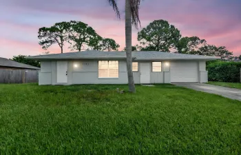 Single Family For Sale