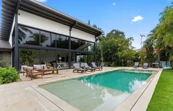 Residential Lease For Rent