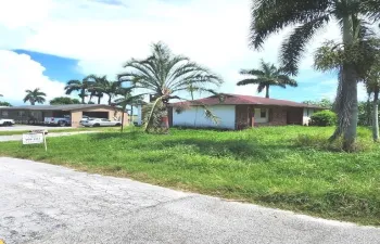 Single Family For Sale