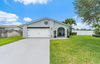 Single Family For Sale
