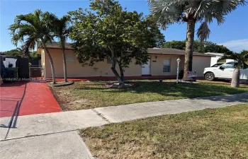 Residential Lease For Rent