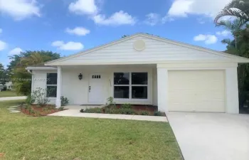 Residential Lease For Rent