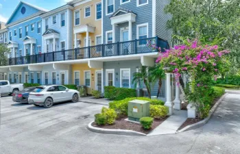 Townhouse For Sale