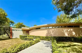 Residential Lease For Rent