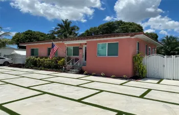 Single Family For Sale