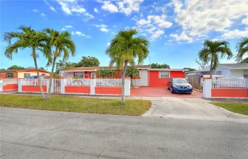 Single Family For Sale