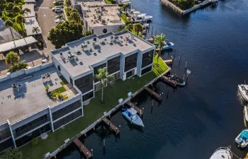 Condominium For Sale