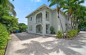 Single Family For Sale