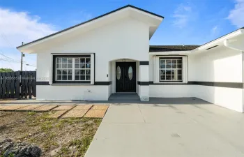 Single Family For Sale