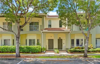 Townhouse For Sale